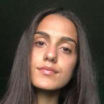 Photo of Gaia Govoni