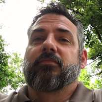 Photo of Alan Dale Rogers Jr