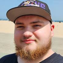 Photo of Riley