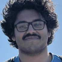 Photo of Jithin Krishna