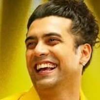 Photo of Abhishek Bansal