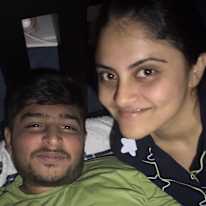 Photo of Shubh