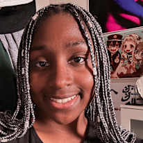 Photo of Angelle