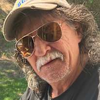 Photo of Dave