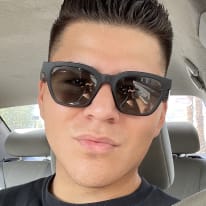 Photo of Jeremiah