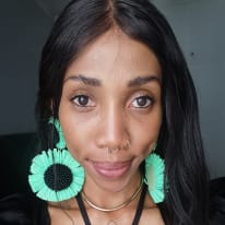 Photo of Vanessa