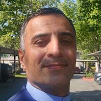 Photo of Shahwali Majeedi