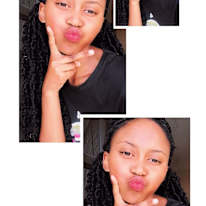 Photo of Thando