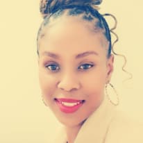 Photo of Kgomotso