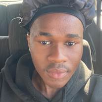 Photo of Thato