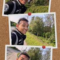 Photo of sanad