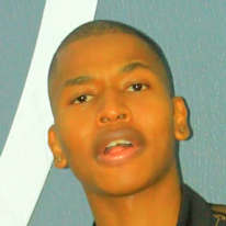Photo of KAGISO TAELE