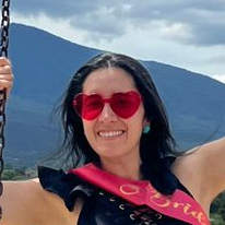 Photo of Sandra Quiroga