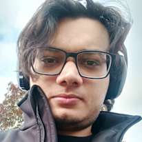 Photo of Ahsan Fazeel Syed