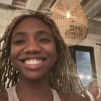 Photo of Amaka