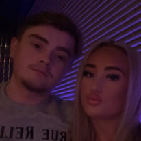 Photo of Kieran