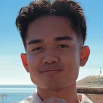Photo of Chris