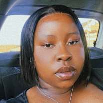 Photo of Molebogeng Molekwa