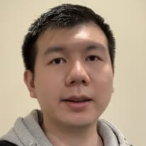 Photo of Benjamin