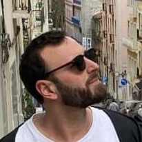 Photo of ismael