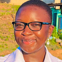 Photo of Nomfundo Gumede