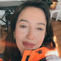 Photo of Natalia