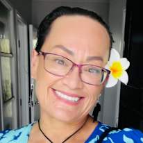 Photo of Angela Brown-Aldridge