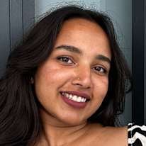 Photo of Chakrika Burra
