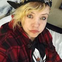 Photo of Kristin