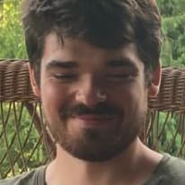 Photo of Tim