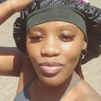 Photo of Naledi