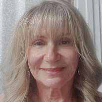 Photo of Jacqueline