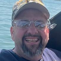 Photo of Mike