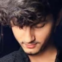 Photo of Mohammed afroz