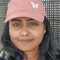 Photo of Lisa justin