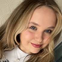 Photo of Laura