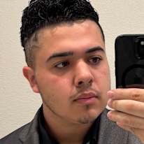 Photo of Carlos
