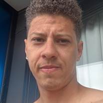 Photo of Emanuel Luiz