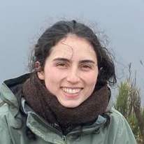 Photo of Nataly Rodriguez