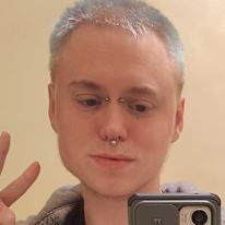 Photo of Alistair