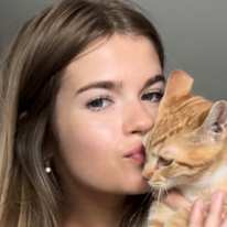 Photo of Kayla