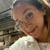 Photo of luiza