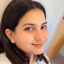 Photo of Ritu