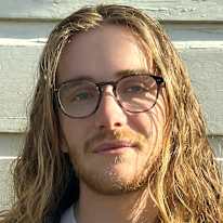 Photo of William