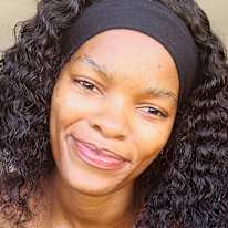 Photo of Sithulile Goba