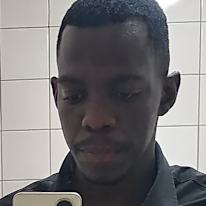 Photo of Kgothatso Prince Malatji
