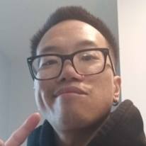 Photo of Eric
