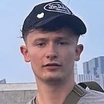 Photo of Matt