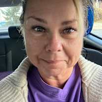 Photo of Cherie Williamson