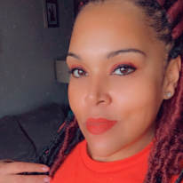 Photo of ShaMia M McNeal